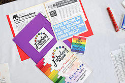 FABULOUS AGING CONFERENCE